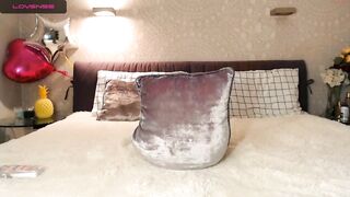 julia_hub - [Chaturbate] Hard Pvt Cam Video Gorgeous