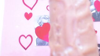 julietavargas - [Chaturbate] Dick babe Stream Record