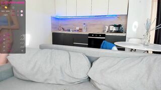 bon_bon0 - [Chaturbate] home video Panties Cam Clip