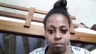 cap_diamante - [Chaturbate] gorgeous Beauty Nude Girl