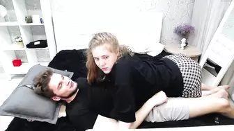 Chloe_thomas - [Chaturbate] Webcam Model Nude Girl Porn Live Chat