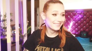 coolteacher - [Chaturbate] home video Hottest Webcam Babe lovers