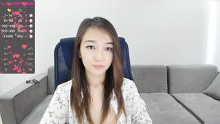 crystalmoon1 - [Chaturbate] Incredible Women big-ass sexcam