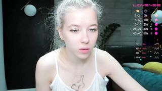 cute_beauty - [Chaturbate] Masturbation Webcam Model Busty