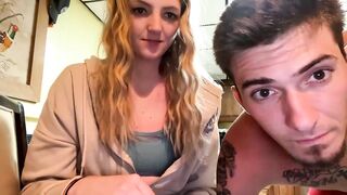 daddytsheabaddie - [Chaturbate] Nice Boobs slut Ass