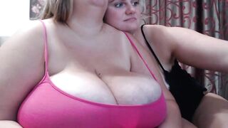 daisy_lyndsy - [Chaturbate] spy lesbian Sweet Girl