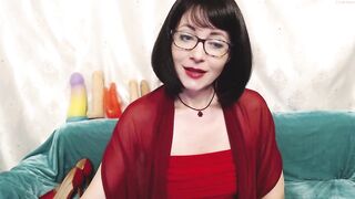 danacougar - [Chaturbate] Interactive toy Beautiful Shaved