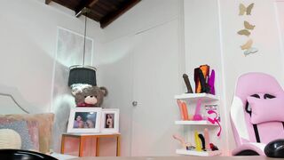 danger_abella - [Chaturbate] Web Model Reach Orgasm camera