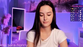 demitins - [Chaturbate] Nice Boobs Perfect Body Webcam Goddes