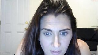dirtydoves23 - [Chaturbate] Gets Lucky hidden Masturbate