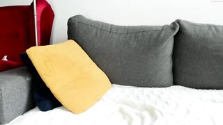 dirtysecretgirl1 - [Chaturbate] summing babes Crazyticket