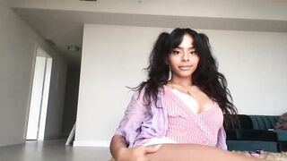 dommedoll - [Chaturbate] Masturbation Amateur lovers