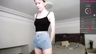 Drely - [Chaturbate] erotic Super Adult