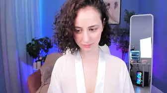 Eva_telman - [Chaturbate] real Pretty Cam Model Fantastic Boobs