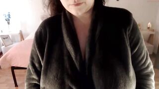 evelyn_harmond - [Chaturbate] Playful Lovely Amateur Beauty