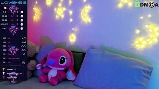 filister666 - [Chaturbate] camsex Russian Girl Creamy Show