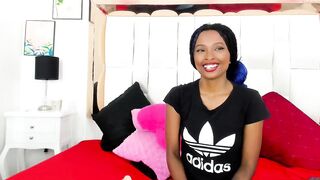 gabyclayton - [Chaturbate] Flashing Ass webcamsex big-ass