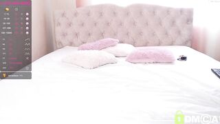 gentle_rudeness - [Chaturbate] Real Slut Nora Ticket Show