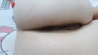 girl_sexy_25p - [Chaturbate] Loves To Masturbated Cute WebCam Girl big-ass