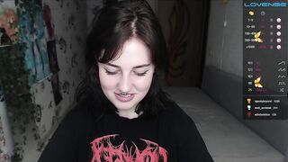 gothkittys - [Chaturbate] Hot Parts home alone Slutty