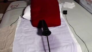 hayti6967 - [Chaturbate] Slutty Big Tip Goal Fantastic Boobs