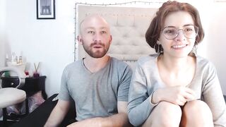 holly_and_honey - [Chaturbate] Sexy Bitch Amateur Nude Girl