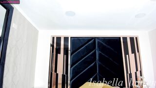 isabella_lauren - [Chaturbate] Hot Parts Surprise Camwhores