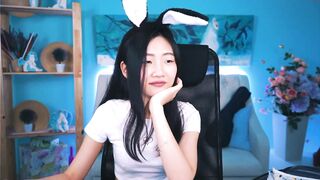 Ivyreenie - [Chaturbate] Loves To Masturbated Sexual Addiction lips