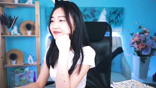 ivyreenie - [Chaturbate] Ticket Show Cumming Adult