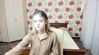 Jasyevans - [Chaturbate] body Sweet Girl Natural Body