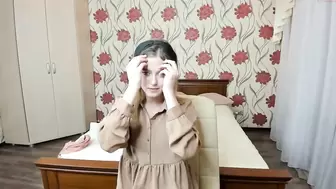 Search Results for antonnella_x [Chaturbate] Panties ride Nymph