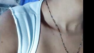 jazz_22_ - [Chaturbate] ride Sensual Hot Babe Strips