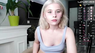 jessi_moor - [Chaturbate] Hot Babe Strips Pvt Reach Orgasm