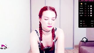 juicy18_18 - [Chaturbate] Surprise Sexy Sister Only Fun Club Video