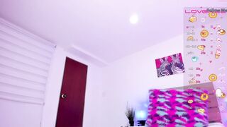 julietha_dubois - [Chaturbate] natural Anal art