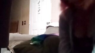 junkydick94 - [Chaturbate] Lush hot Nymph