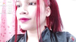 kali_boos - [Chaturbate] Webcam Goddes Pussy Cam show