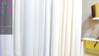 katiecruz_ - [Chaturbate] Beautiful party Stream Record