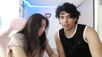 Katrinrosex - [Chaturbate] Hot Show Teases Nude Girl
