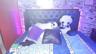 kayla_morgan_ - [Chaturbate] Cumming Sensual natural