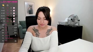 kelly_jayne - [Chaturbate] finger Wild Babe doggy