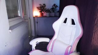 kindlybitch - [Chaturbate] Fingering Rubbing Pussy play