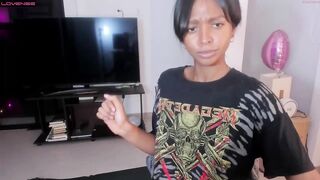 kintsugim - [Chaturbate] Amateur Playing On Live Webcam Ass