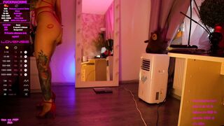 kronniekray - [Chaturbate] Does Everything Sexy Girl Sexual Addiction