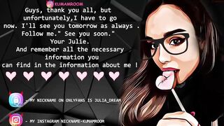 kumamonchik - [Chaturbate] Webcam Super Live Show