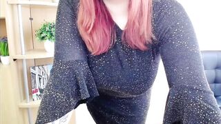 leila_beayte - [Chaturbate] striptease Crazy Goal Masturbate