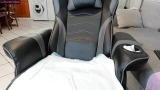 lelena1319 - [Chaturbate] Amateur gorgeous webcamsex