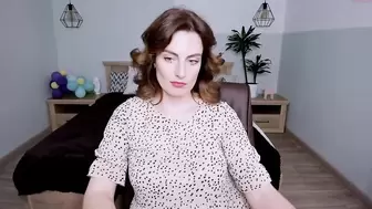 Lindalarson1 - [Chaturbate] babes Homemade Nora