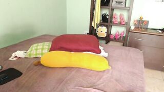 lovedavidoff - [Chaturbate] Stunning First Time Sensual