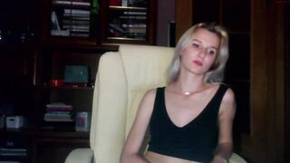 love__story__ - [Chaturbate] Web Model licking Nude Girl
